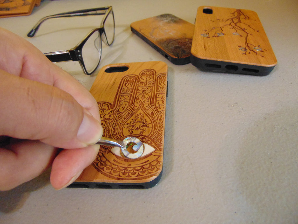 Custom Order Phone Cases