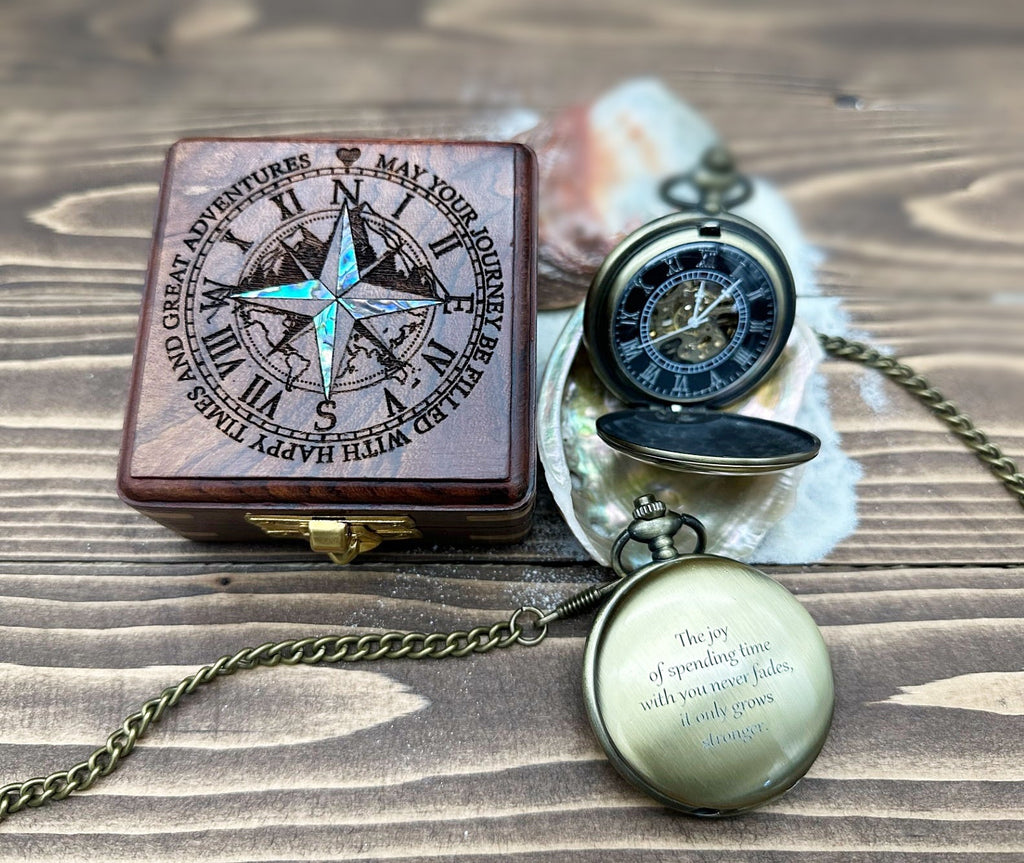 Pocket Watches