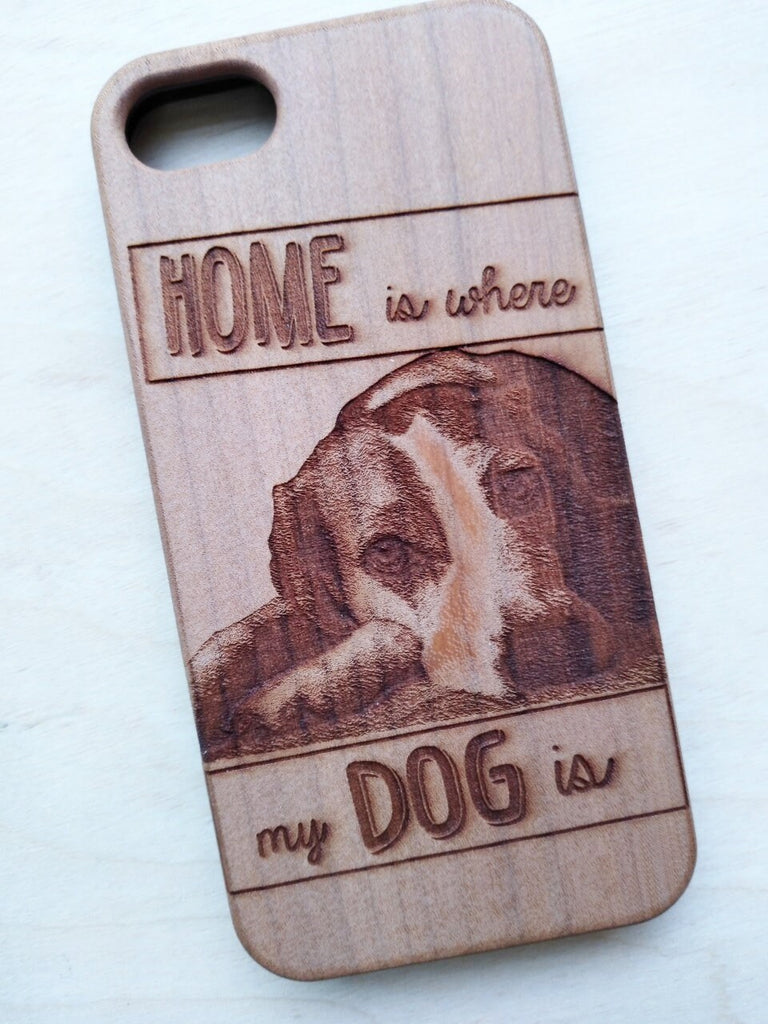 Photo engraved wooden phone case, personalized gift for iPhone 16, 15, 13, 14 PRO Max, Samsung galaxy S24, S23, S22 ultra
