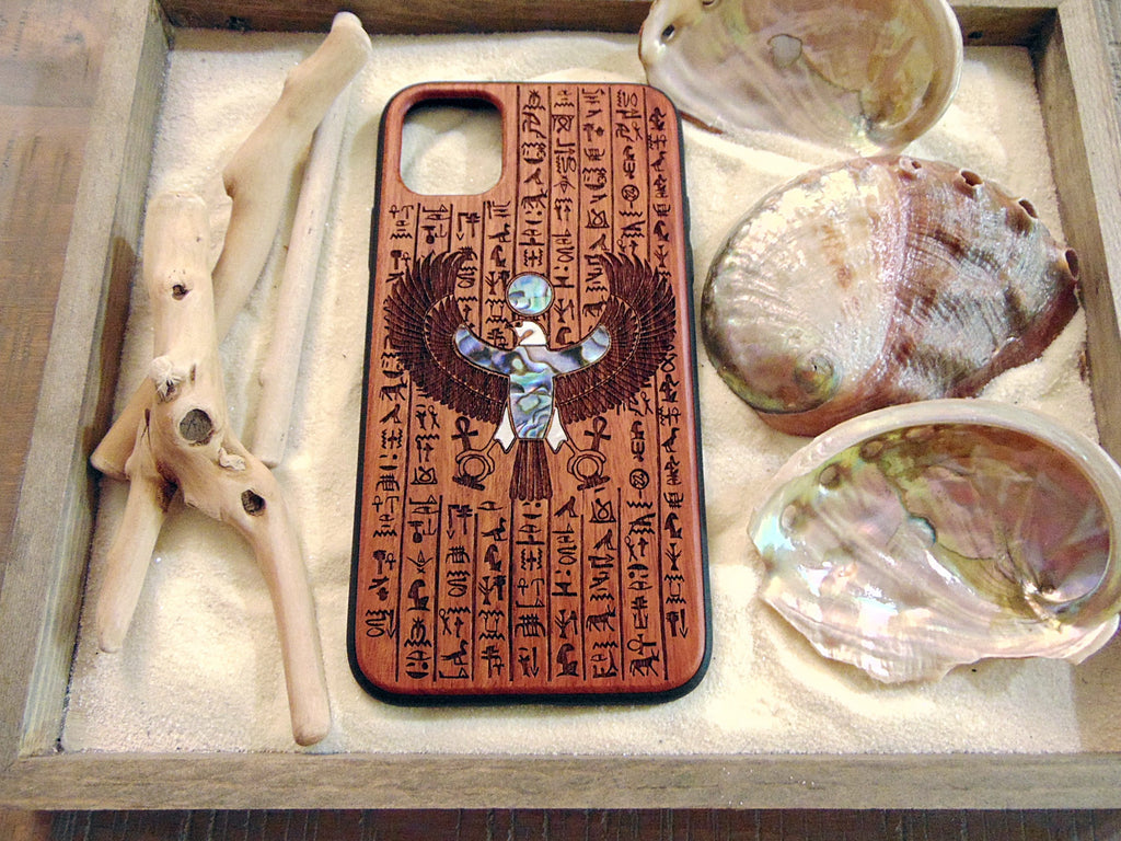 iPhone 15, 14, 13, 12, Pro Max case, Samsung Galaxy S24, S23, S22 ultra, S21, pixel 6, Egyptian design, personalized gift phone case