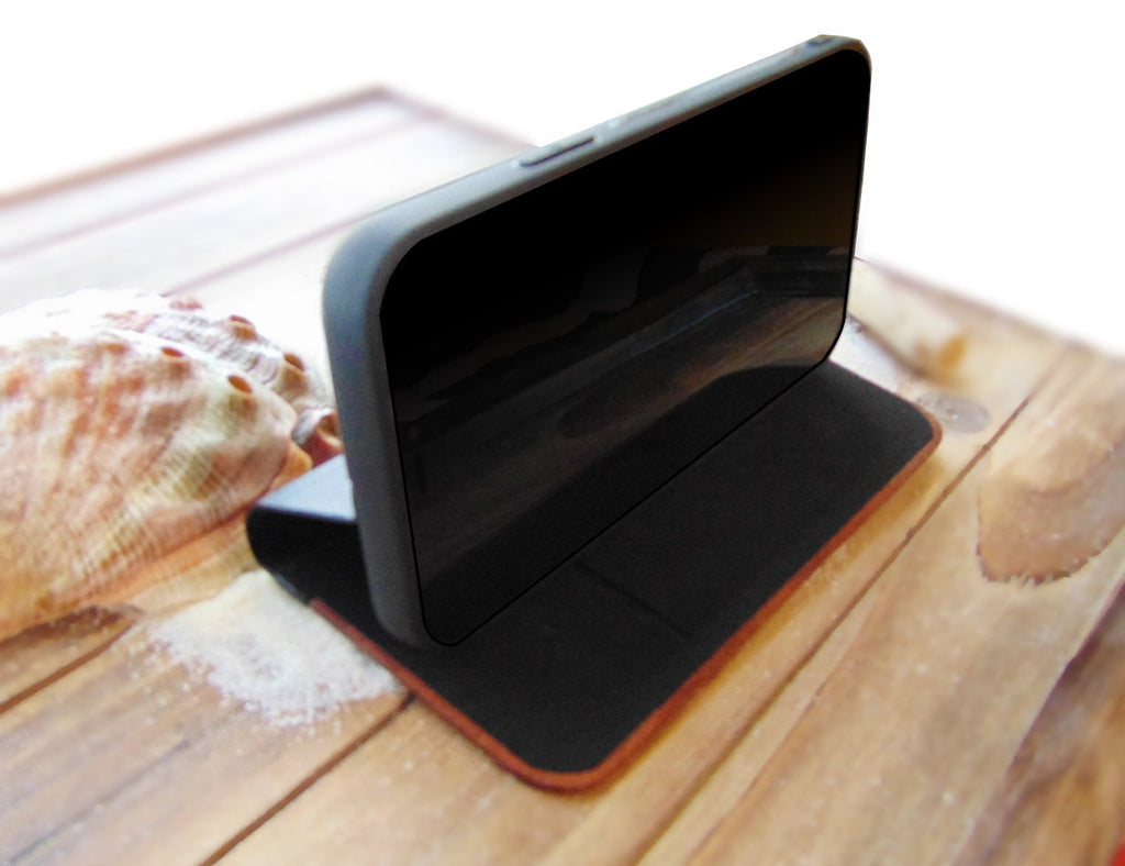 Wallet phone case, iphone 11, 12, 13 pro max Sun and compass design engraved wood case with abalone shell, personalized birthday gift
