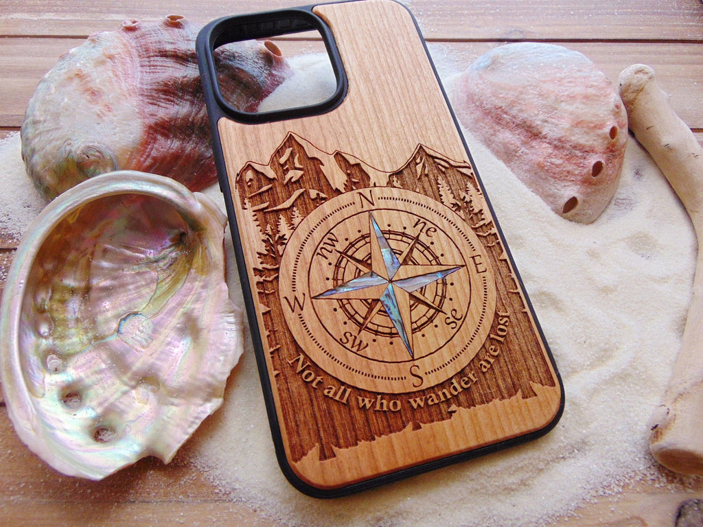 Compass design