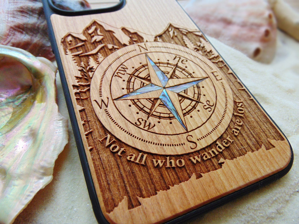 Compass design