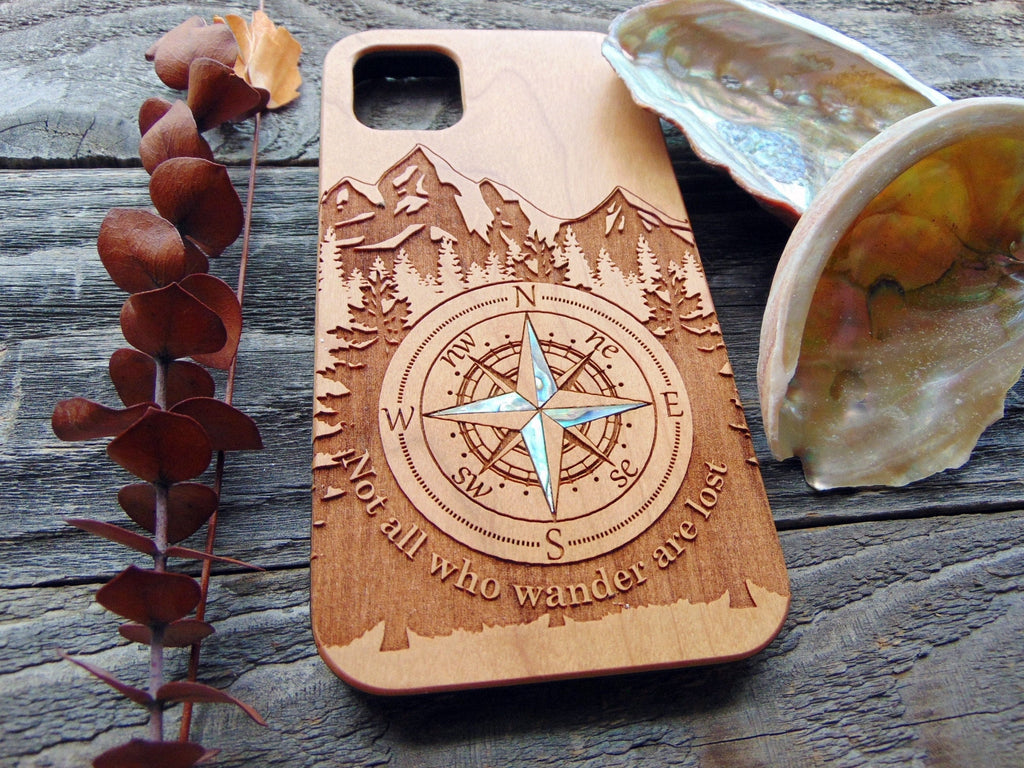 Compass design
