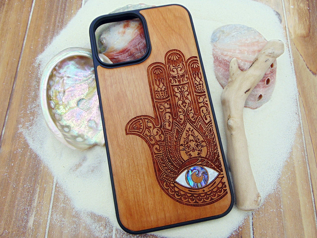 Hamsa design