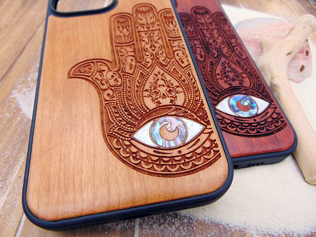 Hamsa design