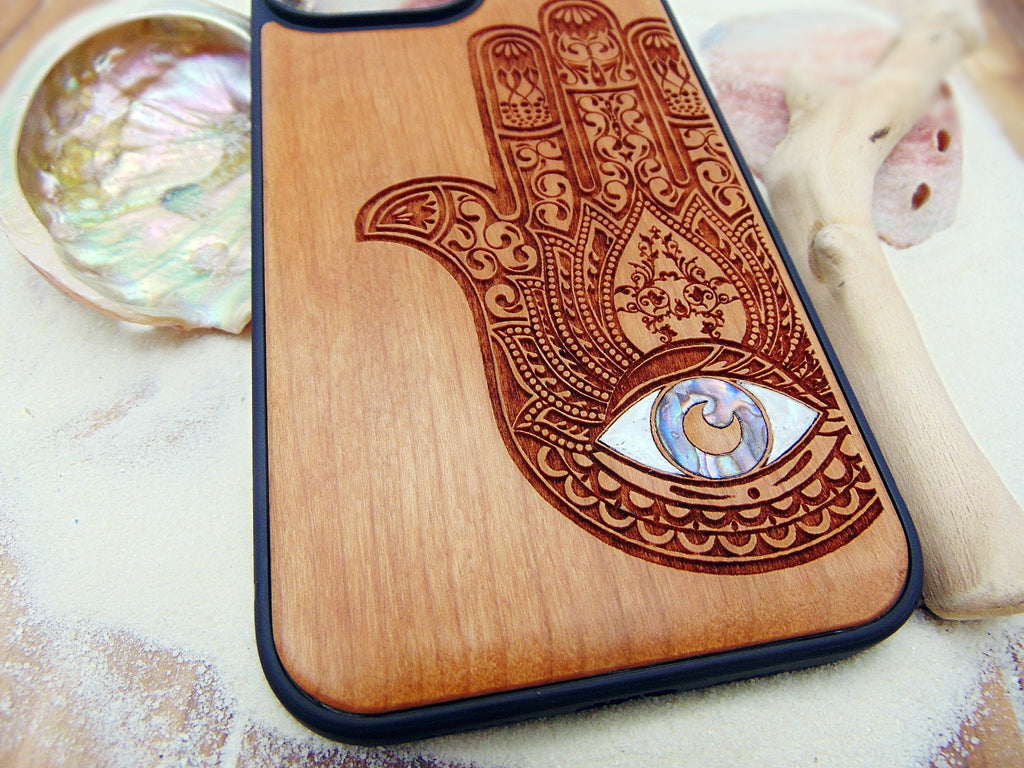 Hamsa design