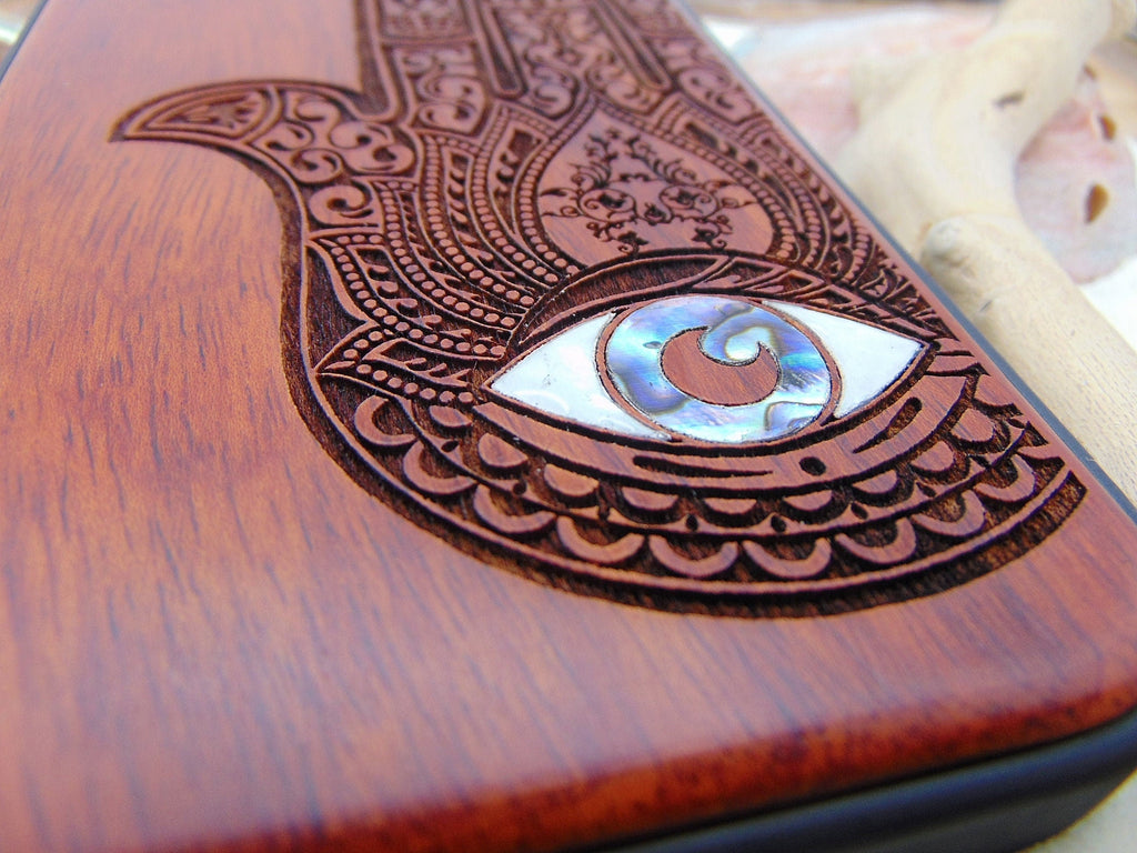 Hamsa design
