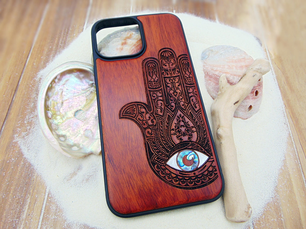 Hamsa design