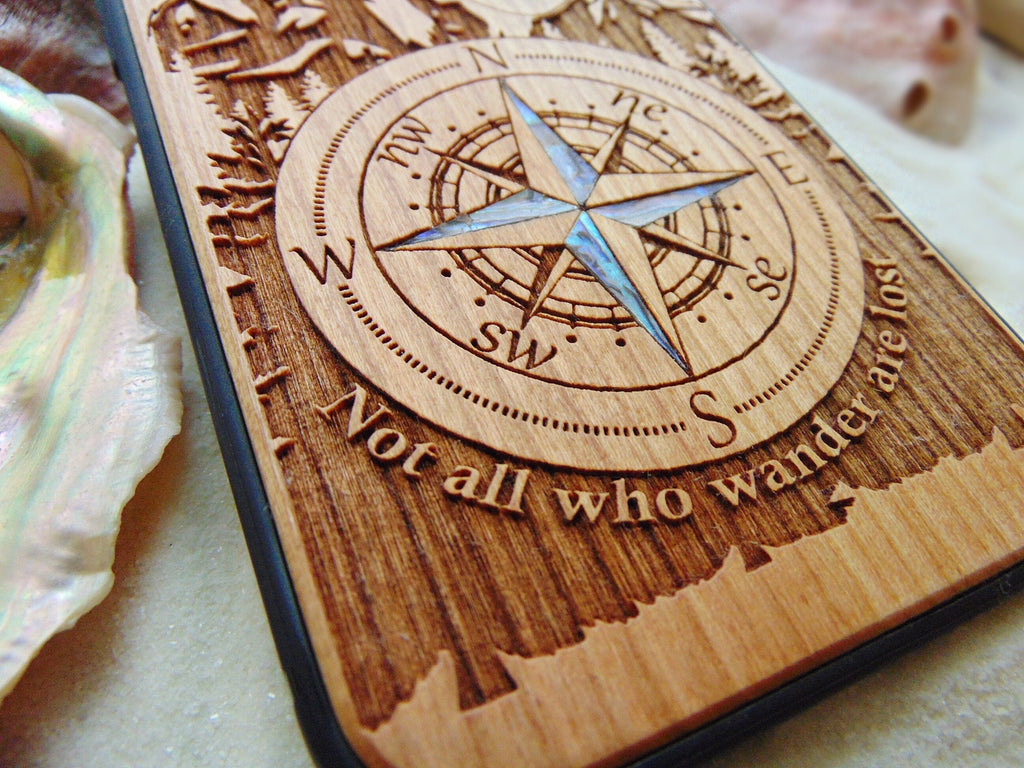 Compass design