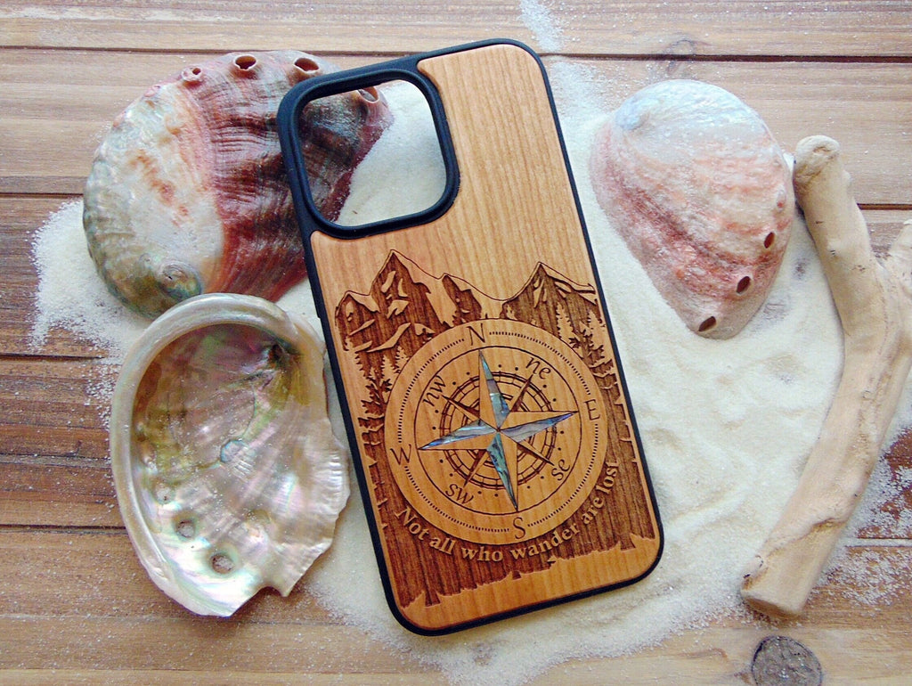 Compass design