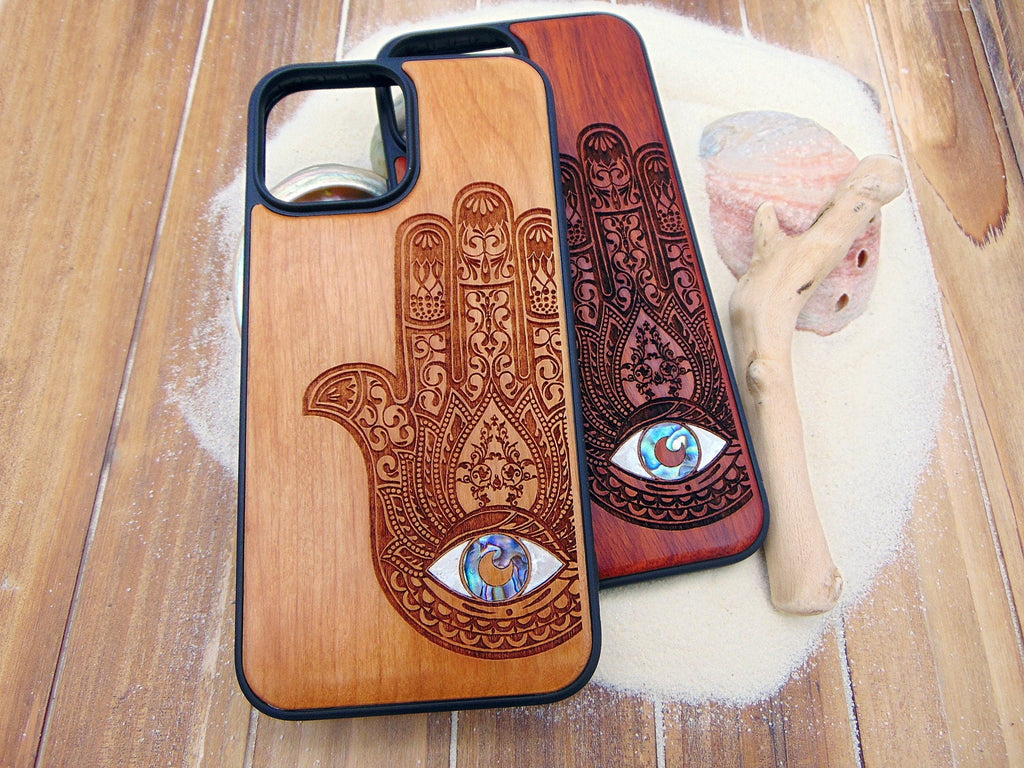 Hamsa design