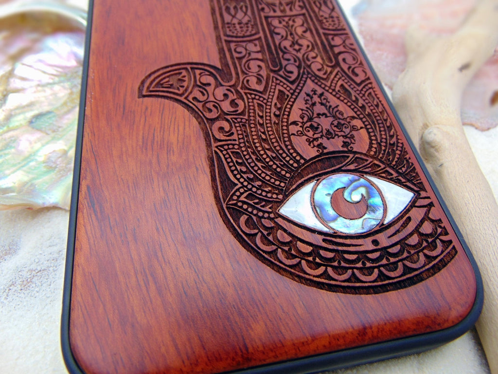 Hamsa design