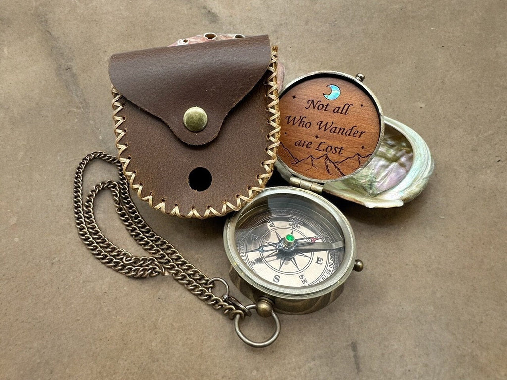Personalized Compass